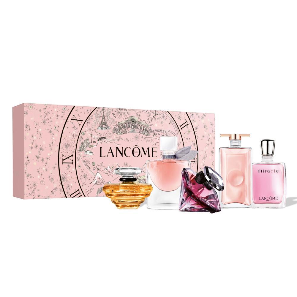 Lancôme Travel Sizes Fragrance Christmas Set